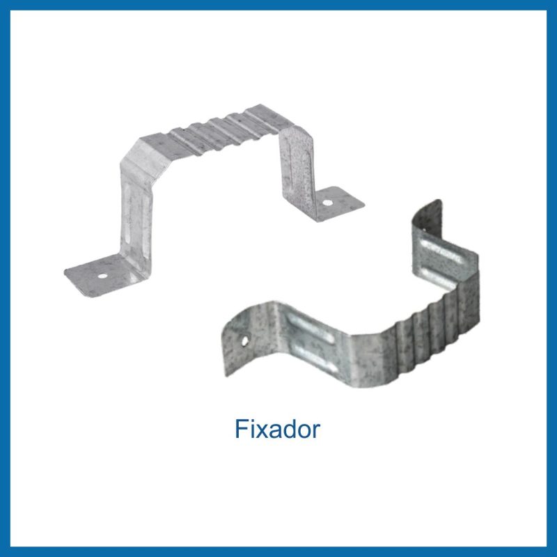 Fixador